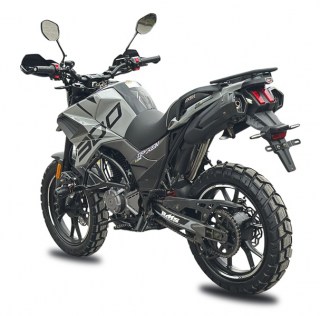 TEKKEN 300 Grey 2025MY_6